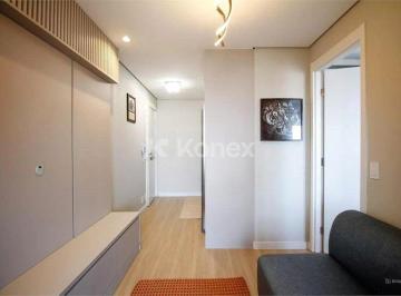 Apartamento · Apartamento para alugar com 1 quarto em Cerqueira César, São Paulo