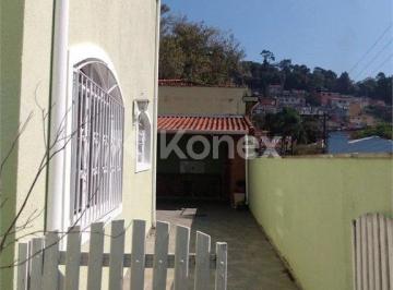 Casa · Sobrado à venda com 3 quartos em Horto Florestal, São Paulo