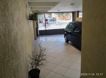 Casa · Sobrado à venda com 3 quartos em Jardim Marabá(zona Sul), São Paulo
