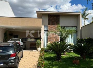 Casa · Casa em Condomínio à venda com 3 quartos em Parque Residencial Roland, Limeira
