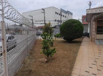Comercial · Casa comercial à venda com 196 m² em Vila Santo Henrique, São Paulo