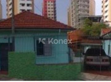 Terreno · Terreno à venda com 500 m² em Santa Teresinha, São Paulo