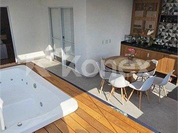 Apartamento · Cobertura à venda com 3 quartos em Jardim Arpoador, São Paulo