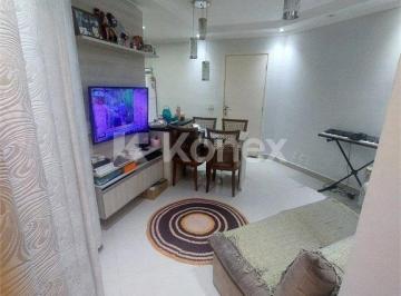 Apartamento · Apartamento à venda com 2 quartos em Vila Bela Vista (zona Norte), São Paulo