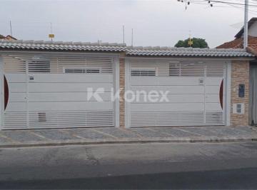 Casa · Casa à venda com 3 quartos em Vila Renata, Guarulhos