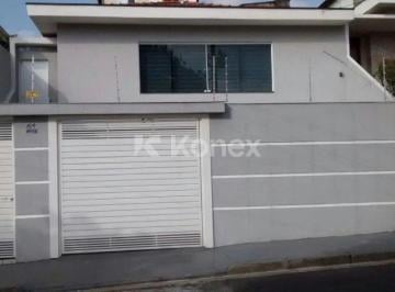Casa · Casa à venda com 3 quartos em Vila Nova Alba, São Paulo