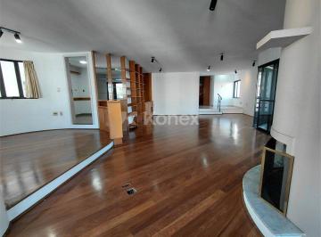 Apartamento · Apartamento à venda ou para alugar com 3 quartos em Perdizes, São Paulo
