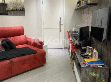 Apartamento · Apartamento à venda com 2 quartos em Vila Bela Vista (zona Norte), São Paulo