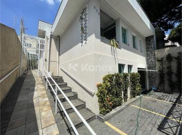 Comercial · Casa comercial à venda com 163 m² em Vila Gustavo, São Paulo