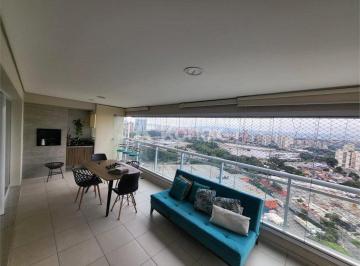 Apartamento · Apartamento para alugar com 3 quartos em Barra Funda, São Paulo