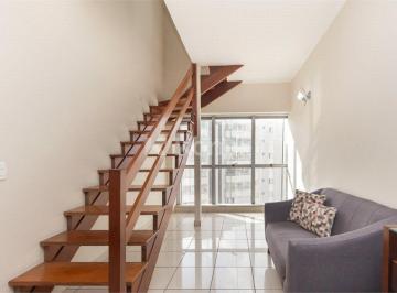 Apartamento · Cobertura à venda com 4 quartos em Parque Imperial, São Paulo