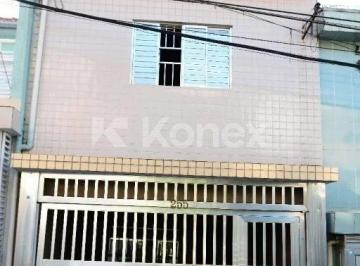 Casa · Sobrado à venda com 3 quartos em Vila Ede, São Paulo