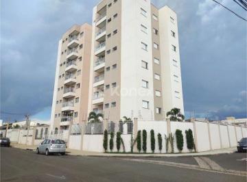 Apartamento · Apartamento à venda com 2 quartos em Parque Universitário, Americana