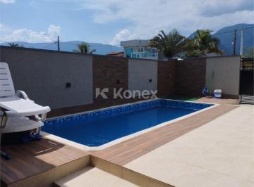 Casa · Casa em Condomínio à venda com 3 quartos em Morada da Praia, Bertioga