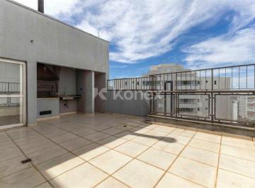 Apartamento · Cobertura à venda com 3 quartos em Parque Imperial, São Paulo