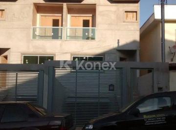 Casa · Casa à venda com 3 quartos em Vila Santa Terezinha (zona Norte), São Paulo
