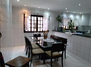 Casa · Sobrado à venda com 3 quartos em Vila Santa Delfina, São Paulo