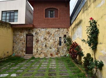 Casa · Sobrado à venda com 3 quartos em Vila Bandeirantes, São Paulo