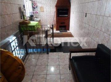 Casa · Casa à venda com 2 quartos em Vila Progresso (zona Norte), São Paulo