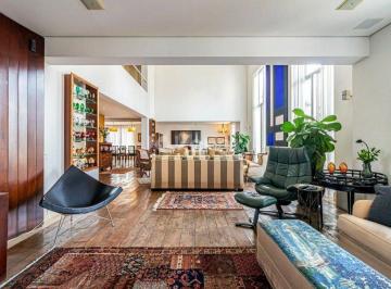 Apartamento · Apartamento à venda com 4 quartos em Chácara Itaim, São Paulo
