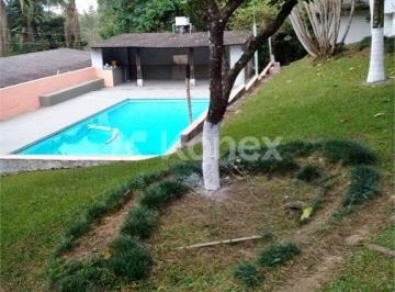 Casa · Casa à venda com 4 quartos em Jardim Monte Carlo, Santa Isabel