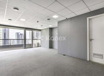 Comercial · Salas à venda com 40 m² em Vila Gertrudes, São Paulo