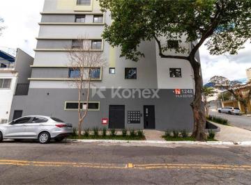 Apartamento · Studio à venda com 41 m² em Vila Ester (zona Norte), São Paulo