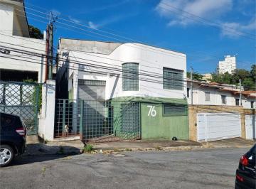 Comercial · Galpão à venda ou para alugar com 600 m² em Vila Ipojuca, São Paulo