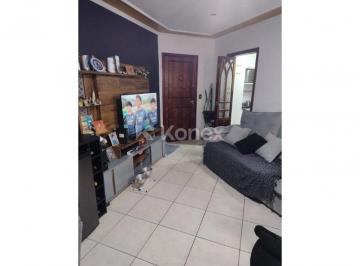 Apartamento · Apartamento à venda com 2 quartos em Jardim Maristela, São Paulo