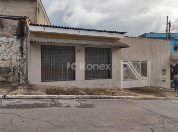 Casa · Casa à venda com 2 quartos em Jardim Santa Cruz (zona Norte), São Paulo