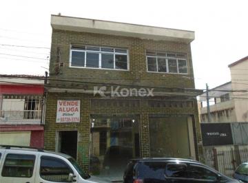 Comercial · Salas/Conjuntos à venda com 260 m² em Casa Verde Alta, São Paulo