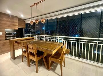 Apartamento · Apartamento à venda com 3 quartos em Vila Graciosa, São Paulo