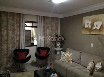 Casa · Sobrado à venda com 4 quartos em Jardim Santa Cruz (zona Norte), São Paulo