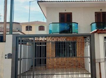 Casa · Sobrado à venda ou para alugar com 3 quartos em Vila Nova Mazzei, São Paulo