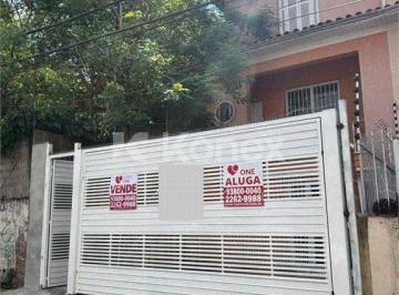 Comercial · Casa comercial à venda ou para alugar com 133 m² em Santana, São Paulo