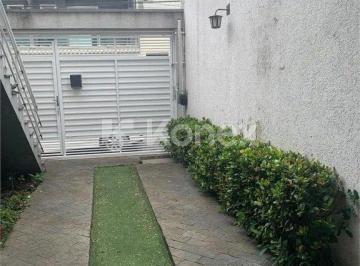 Casa · Sobrado à venda com 2 quartos em Vila Rosa, São Paulo