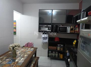 Casa · Sobrado à venda com 4 quartos em Vila Carolina, São Paulo