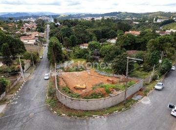 Terreno · Terreno à venda com 829 m² em Vale da Benção, Araçariguama