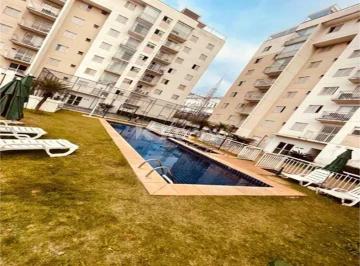Apartamento · Apartamento à venda com 2 quartos em Jardim Colonial, São Paulo