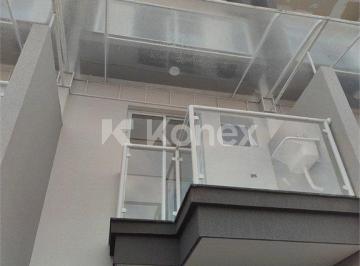 Casa · Sobrado à venda com 2 quartos em Vila Souza, São Paulo