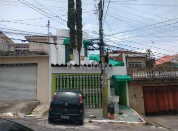 Comercial · Casa comercial à venda com 180 m² em Chora Menino, São Paulo