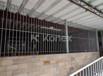 Comercial · Casa comercial à venda ou para alugar com 210 m² em Jardim Anália Franco, São Paulo