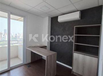 Comercial · Salas à venda com 34 m² em Várzea da Barra Funda, São Paulo
