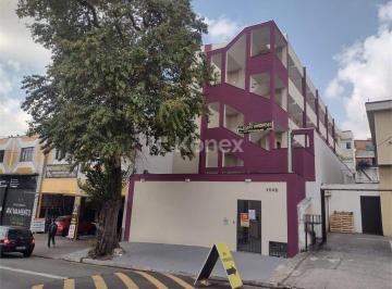 Apartamento · Apartamento à venda com 2 quartos em Parque Boturussu, São Paulo