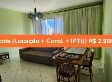Foto 24 · Aluguel de Apartamento em Salvador-BA, no Bairro Garcia: 2 Quartos, 2 Salas, 2 Banheiros, 1 Vaga de