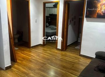 8401d4931f586678ca715af45d7e23bf4b529ed1 · Apartamento com 2 dormitórios à venda, 54 m² por R$ 180.000,00 - Jardim São Pedro - São Paulo/SP