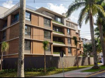 Apartamento de 4 quartos, Curitiba · Vendo Apartamento de 221 m² com 4 quartos à venda em Hugo Lange
