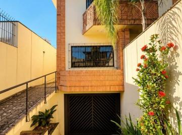 Casa de 3 quartos, São Paulo · Sobrado com 3 Quartos ( 1 suítes ) 4 vagas no Bonfiglioli. FL64