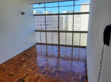 Apartamento de 1 quarto, São Paulo · Imóvel para aluguel tipo Kitnet de 25 metros quadrados com 1 quarto em República - São Paulo - SP