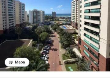 Apartamento de 3 quartos, Salvador · Apartamento a venda COND PARQUE TROPICAL 3 suítes 113m2 vista mar a.alto 2vgs infraestrutura lazer